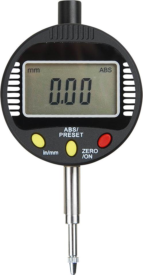 Fortis Messuhr digital 12,5/0,001mm