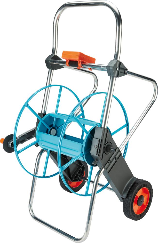 Gardena Metall-Schlauchwagen-100