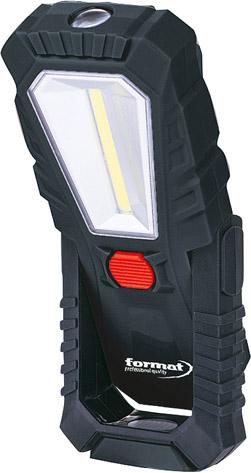 Handleuchte LED 3W FORMAT