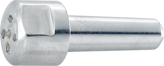 Format Mehrsteinabrichter Diamant 1 Karat Schaft MK0