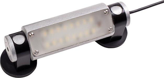 Bauer & Böcker Maschinenleuchte 140 mm LED 300lm