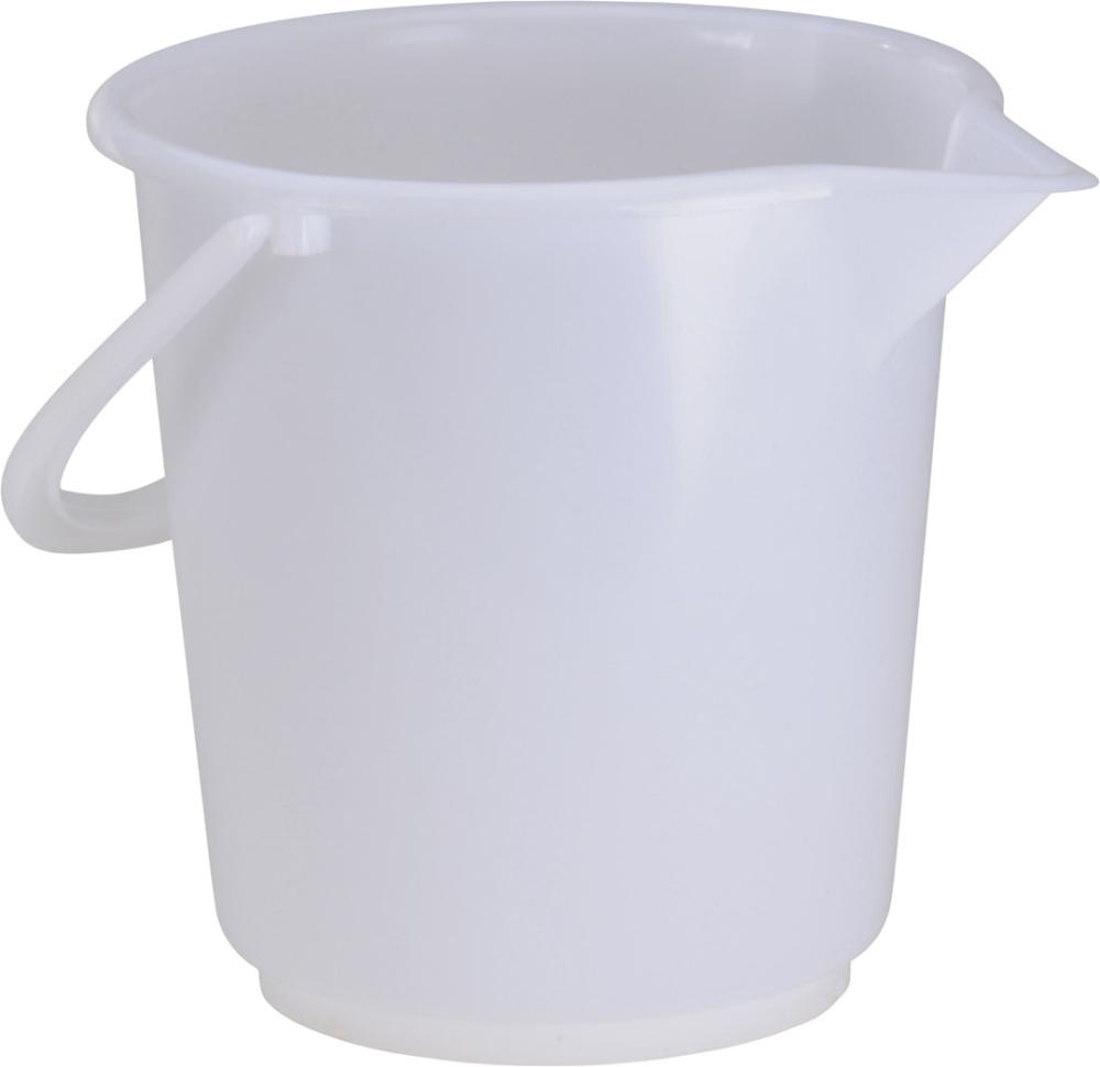 Industrieeimer 10,5l rund