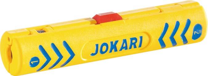Jokari Entmanteler 1 Secura 4,8-7,5qmm