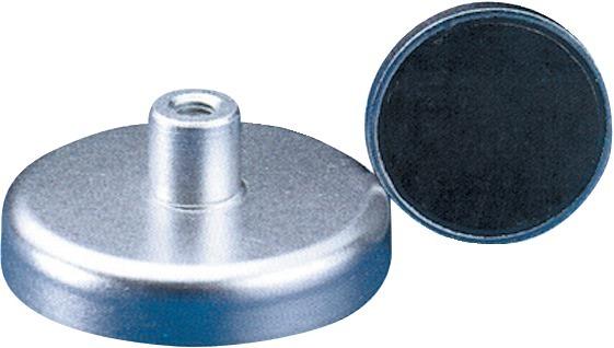 Beloh Flachgreifer-Magn. m.Gew.10 x 11,5mm