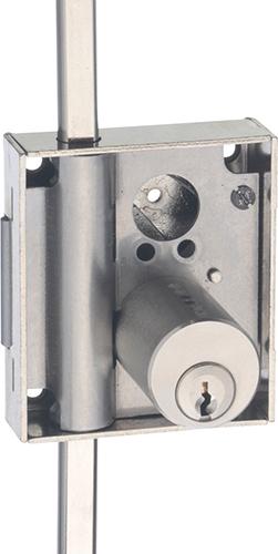 Drehstangenschl.Nr.7020 Z/MP rs Stahl