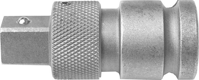 ASW Kraft- Schnellwechselfutter 3/8"