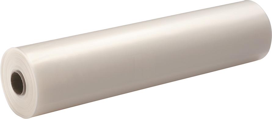 Baufolie Transparent Typ 200 4 x 50m
