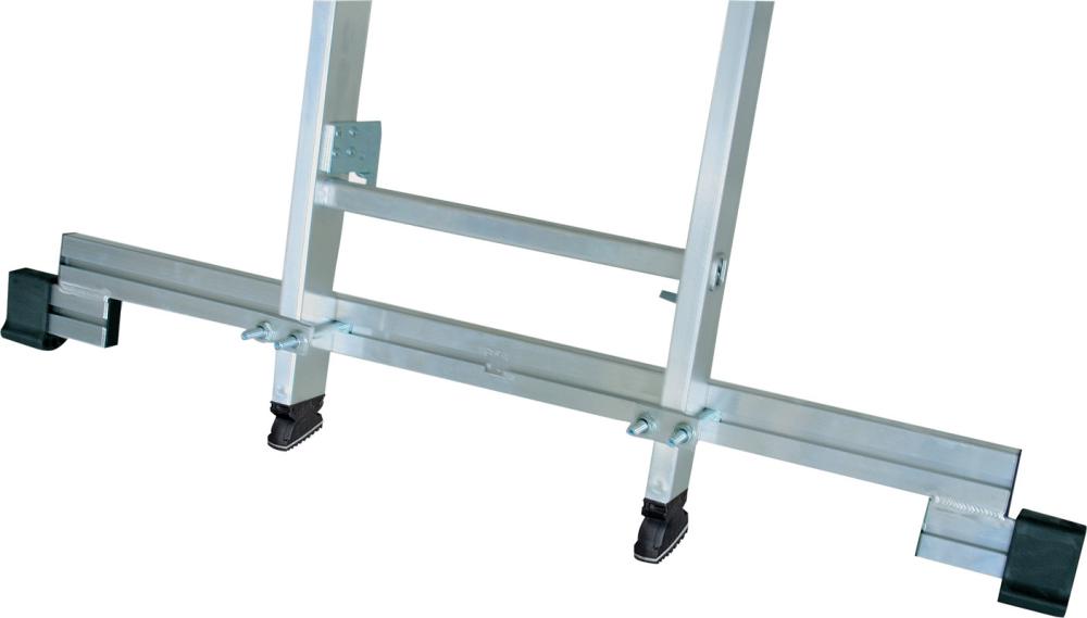 Fußverbreiterung für Anlegeleiter 1200mm