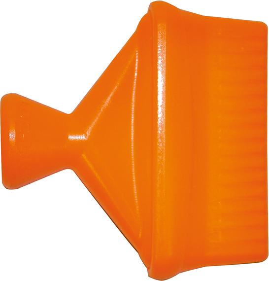 LOC-LINE Gelenk-Duschdüse 2-teilig1/4" 16x1mm
