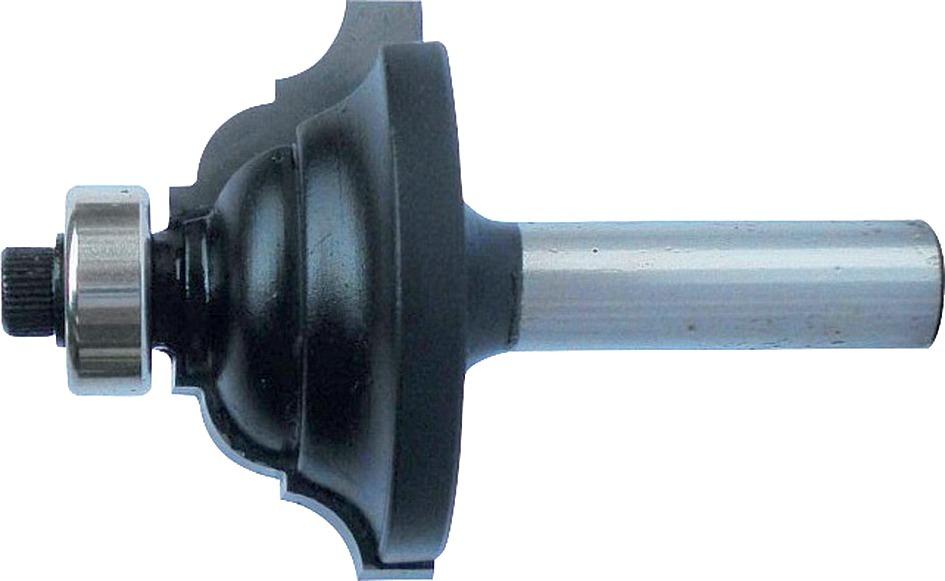 Fortis Anlaufkugellager R3ZZ 12,7x4,76x5mm