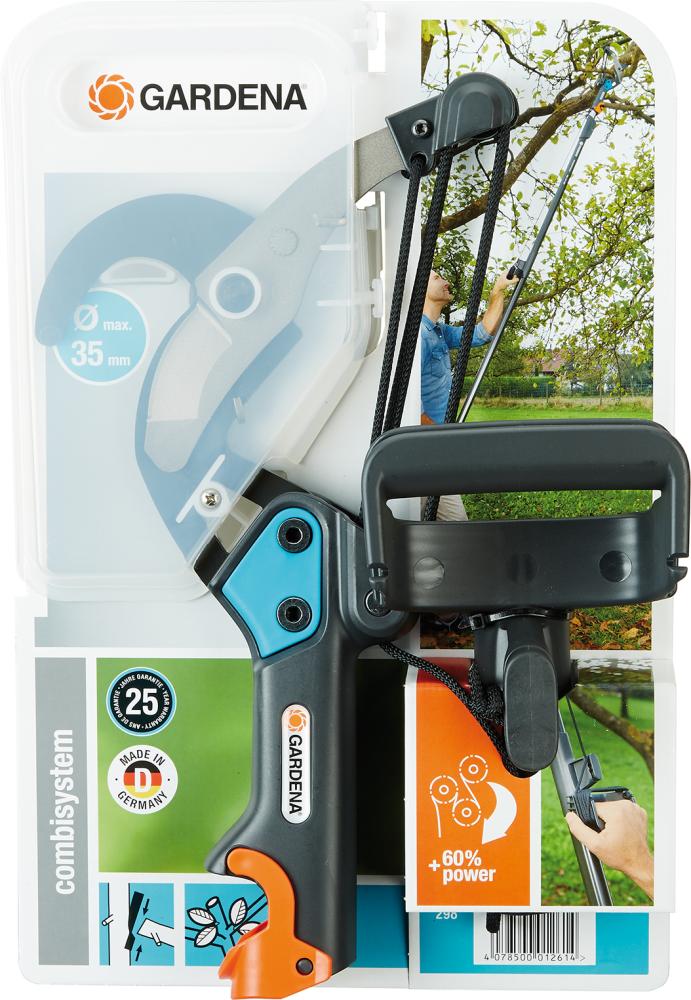 Gardena combisystem Bypass-Baumschere