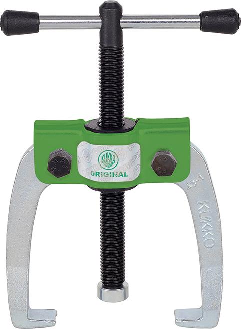 Kukko Abzieher 2-armig 70x70mm