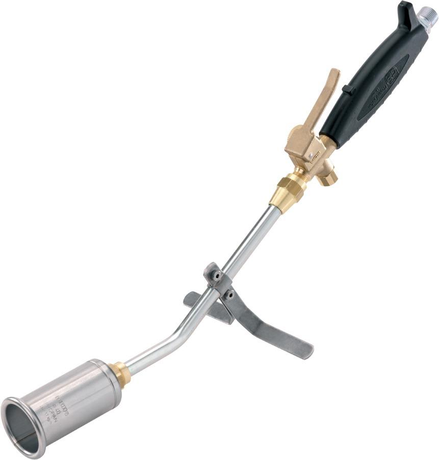 Aufschweisrenner 85kw