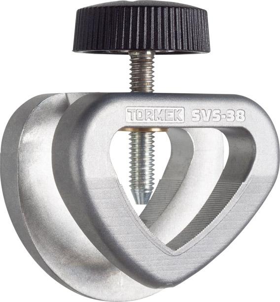 TORMEK Vorricht. f. kurze Werkz. SVS-38