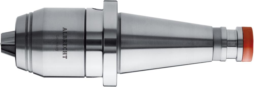 Albrecht Kurzbohrfutter AKL DIN2080 1-16mm SK40