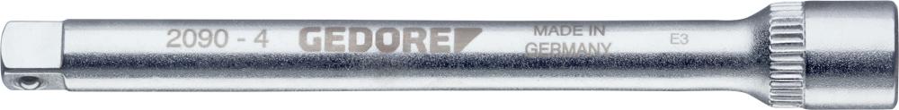 Gedore Verlängerung 1/4" 97mm