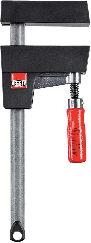 Bessey Universalzwinge Uniklamp 300x 80mm
