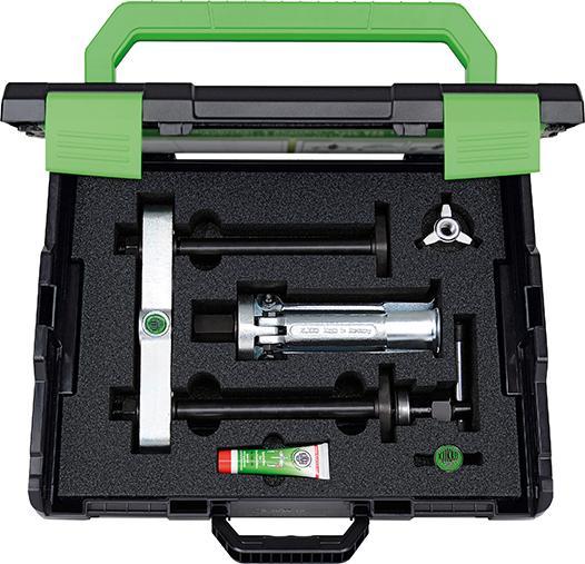 Kukko Innenauszieher-Satz 12-110mm