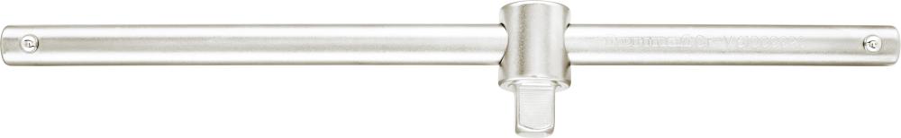 Format Quergriff mit Gleitstück 1/2" 295mm