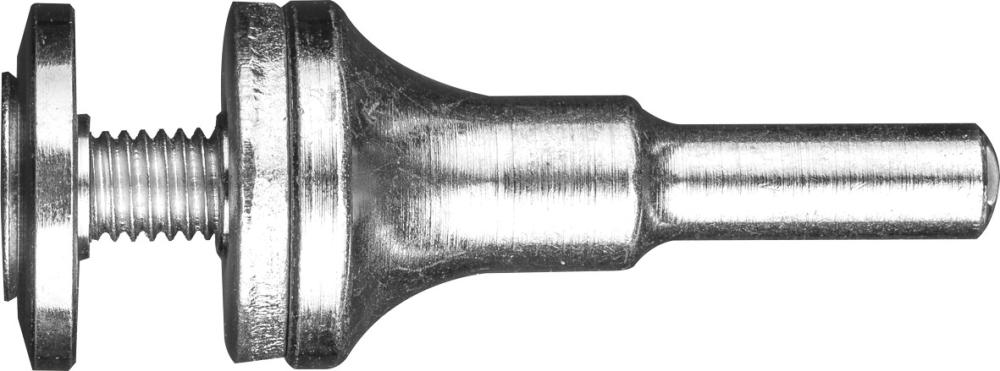 Pferd Aufspannbolzen Schaft-Ø 8/10mm 6-20mm