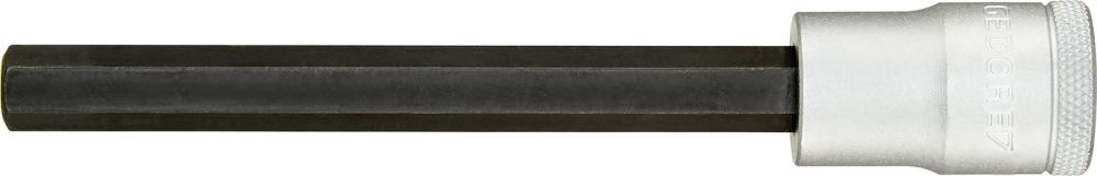 Gedore Schraubendrehereinsatz 1/2" Innensechskant 8x90mm