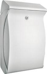 Burg Wächter Briefkasten Swing 4905W