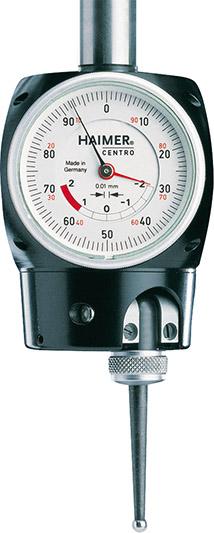 Haimer Präzisions-Zentriergerät Centro 6-125mm