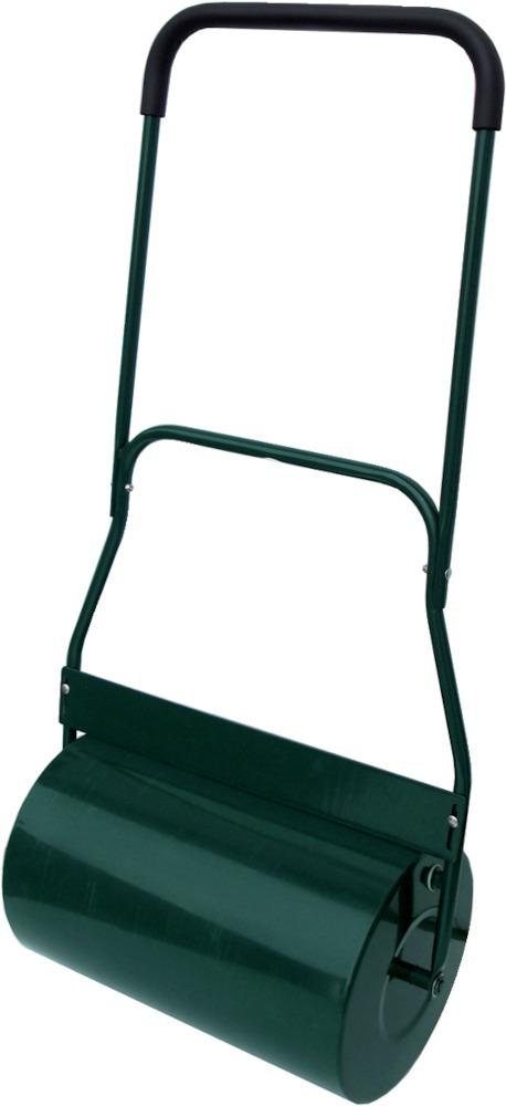 IHTec Gartenwalze Stahl 50 cm
