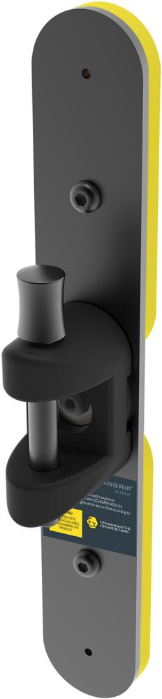 Magnethalter EX für Arbeitsleuchte SCANGRIP