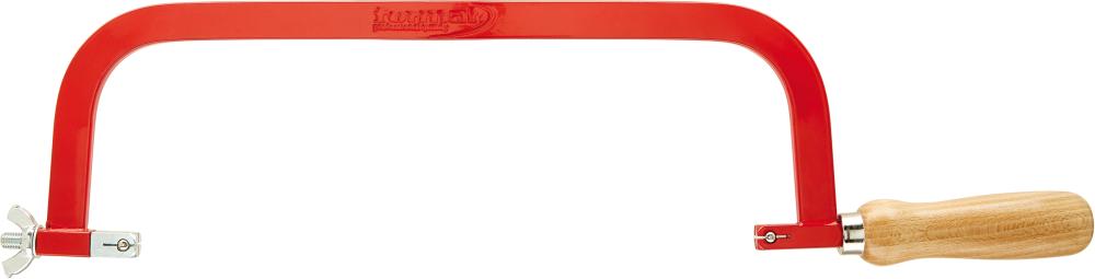 Format Metallsägebogen ohne Blatt mm