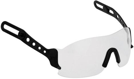 JSP Brille zu Schutzhelm EVO3