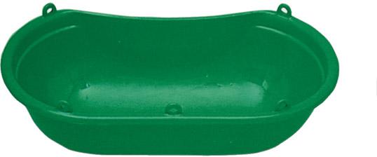 Blome Streuwanne 20l grün