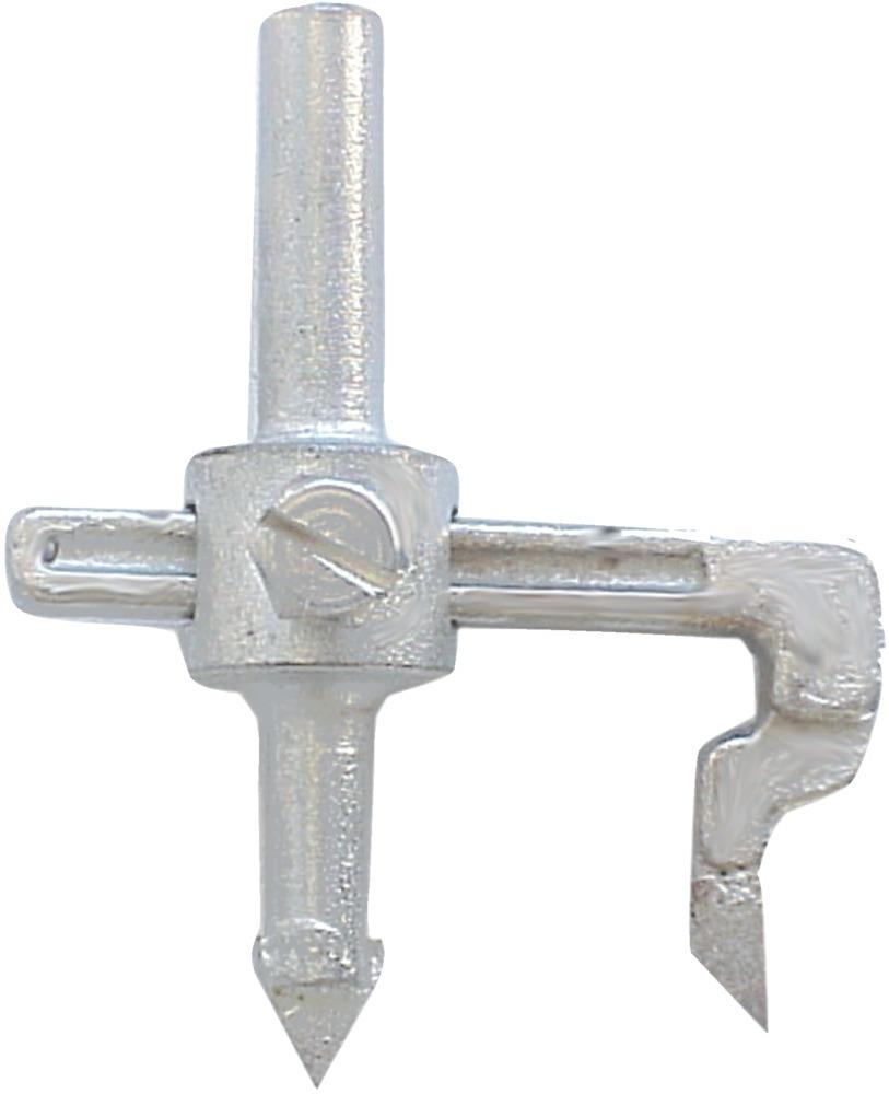 Fliesenlochschneider 20-90mm