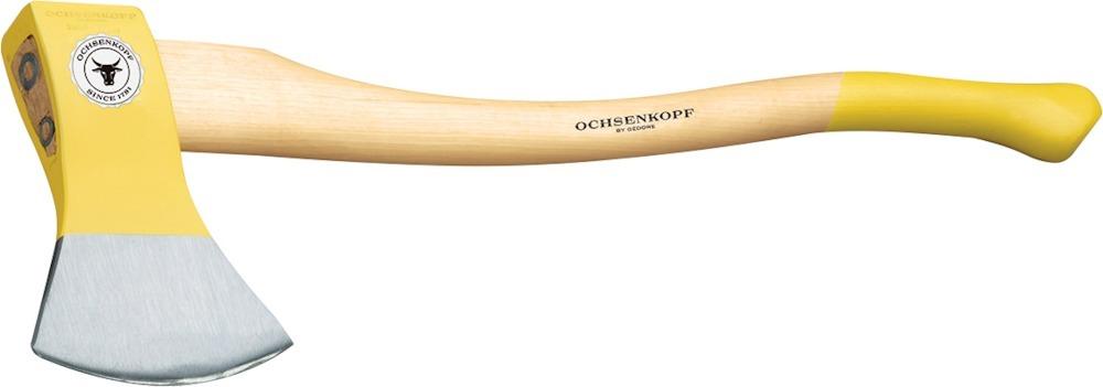 Ochsenkopf Axt Iltis Europa 1200g Hickory