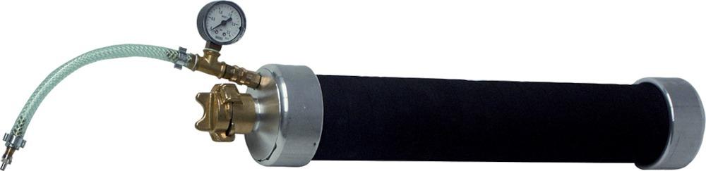 Durchgangsblase NW 90-250 mm