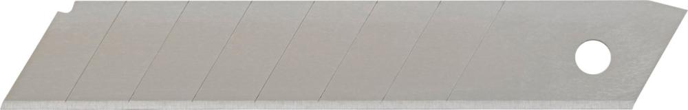 Format Abbrechklinge 18mm Pack a 10 Stück