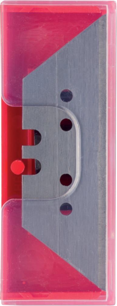 Löwe Trapezersatzklinge 10StckG-Schere 3804