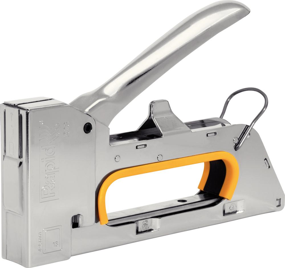 Rapid Handtacker R23 Ergonomic