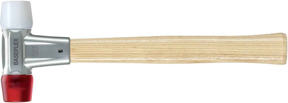 Halder Schonhammer Baseplex 25mm CA / Nylon