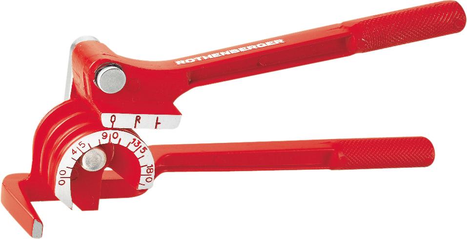 Rothenberger Biegezange Minibend 6-10mm