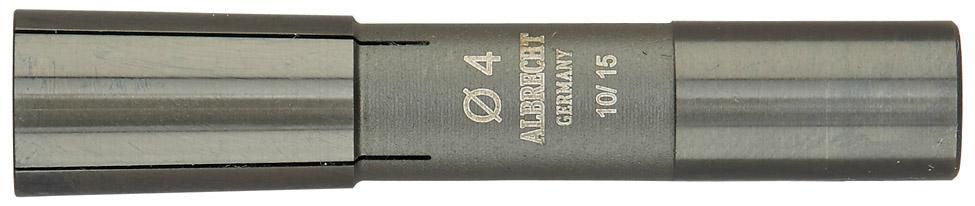 Albrecht Spannhülse AMC 3mm