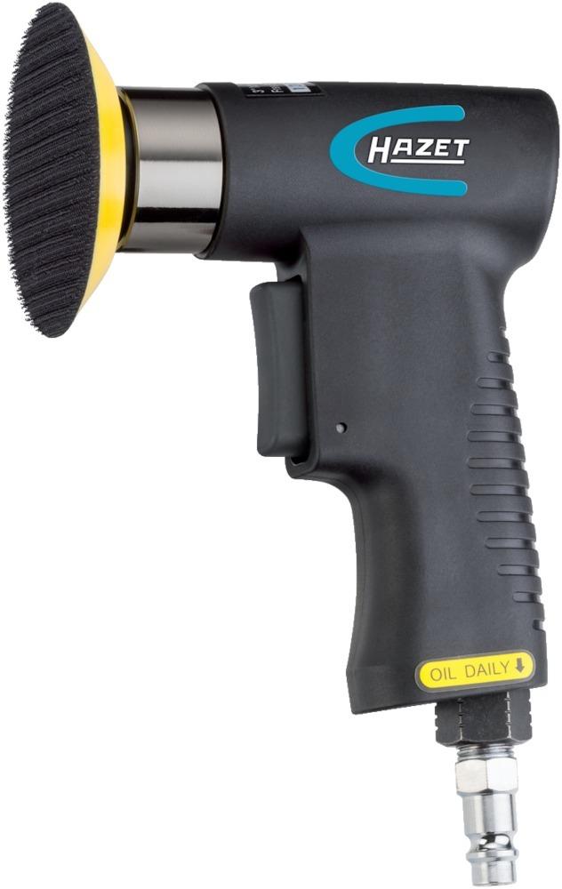 Hazet Mini Exzenterschleifer Set 9033N-5