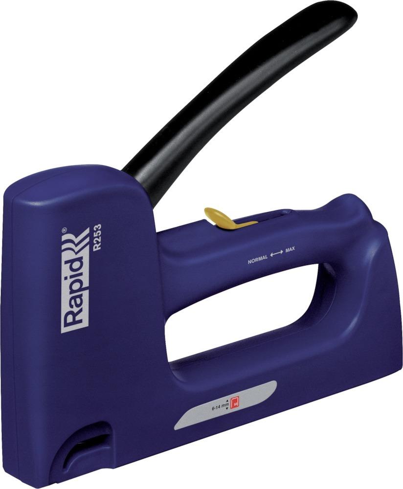 Rapid Handtacker R253 Ergonomic