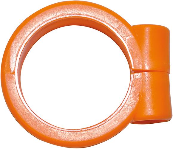 LOC-LINE Klemmring 4-teilig 1/2"