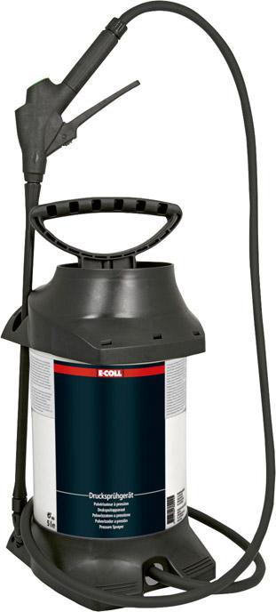 Drucksprühgerät 5 Liter E-COLL