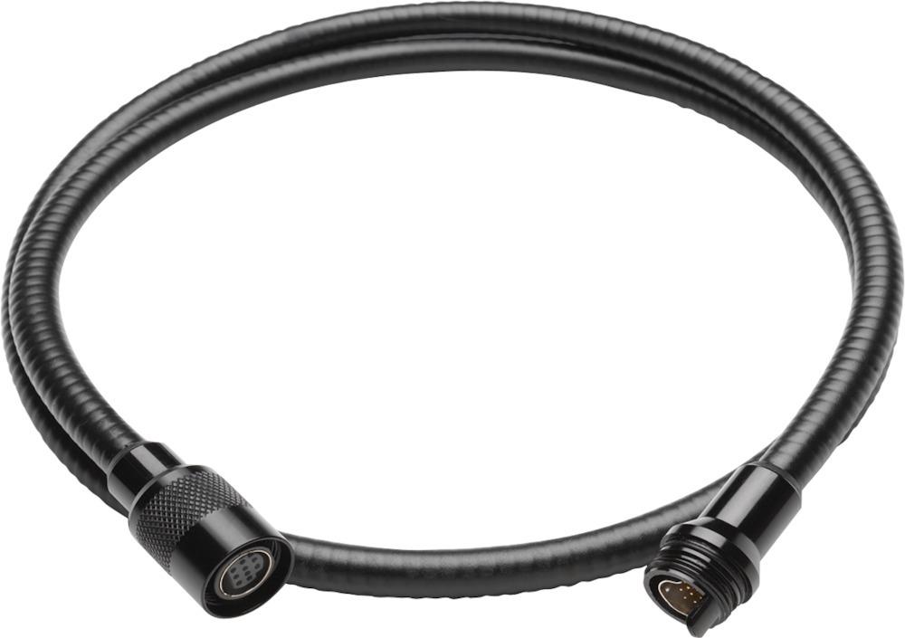 RIDGID Verlängerung flexibel 180cm micro+Explorer