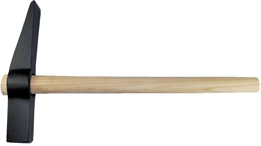 Peddinghaus Maurerhammer Esche 600g