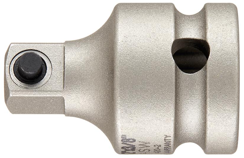 ASW Kraft-Reduzierstück 3/4" auf 1/2"