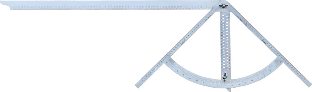 Hedue Anreißgerät Alpha 430x795mm