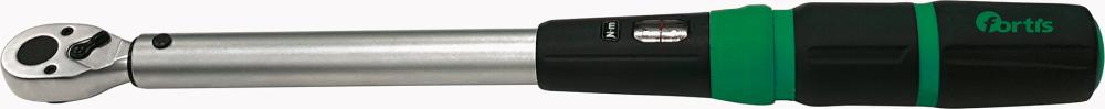 Fortis Drehmomentschl.  5-  25Nm 1/4"